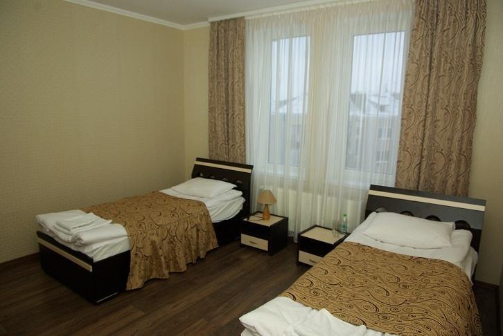 Hotel Deluxe Horodenka Kamer foto