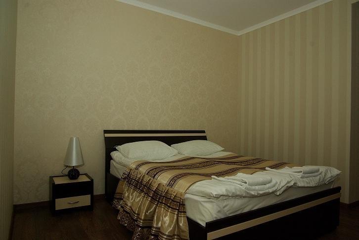 Hotel Deluxe Horodenka Kamer foto